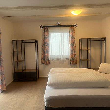 Intown Apartment Schmiede Зальбах-Хинтерглемм Экстерьер фото