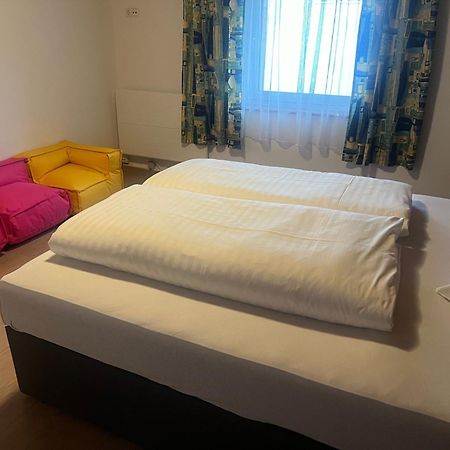 Intown Apartment Schmiede Зальбах-Хинтерглемм Экстерьер фото