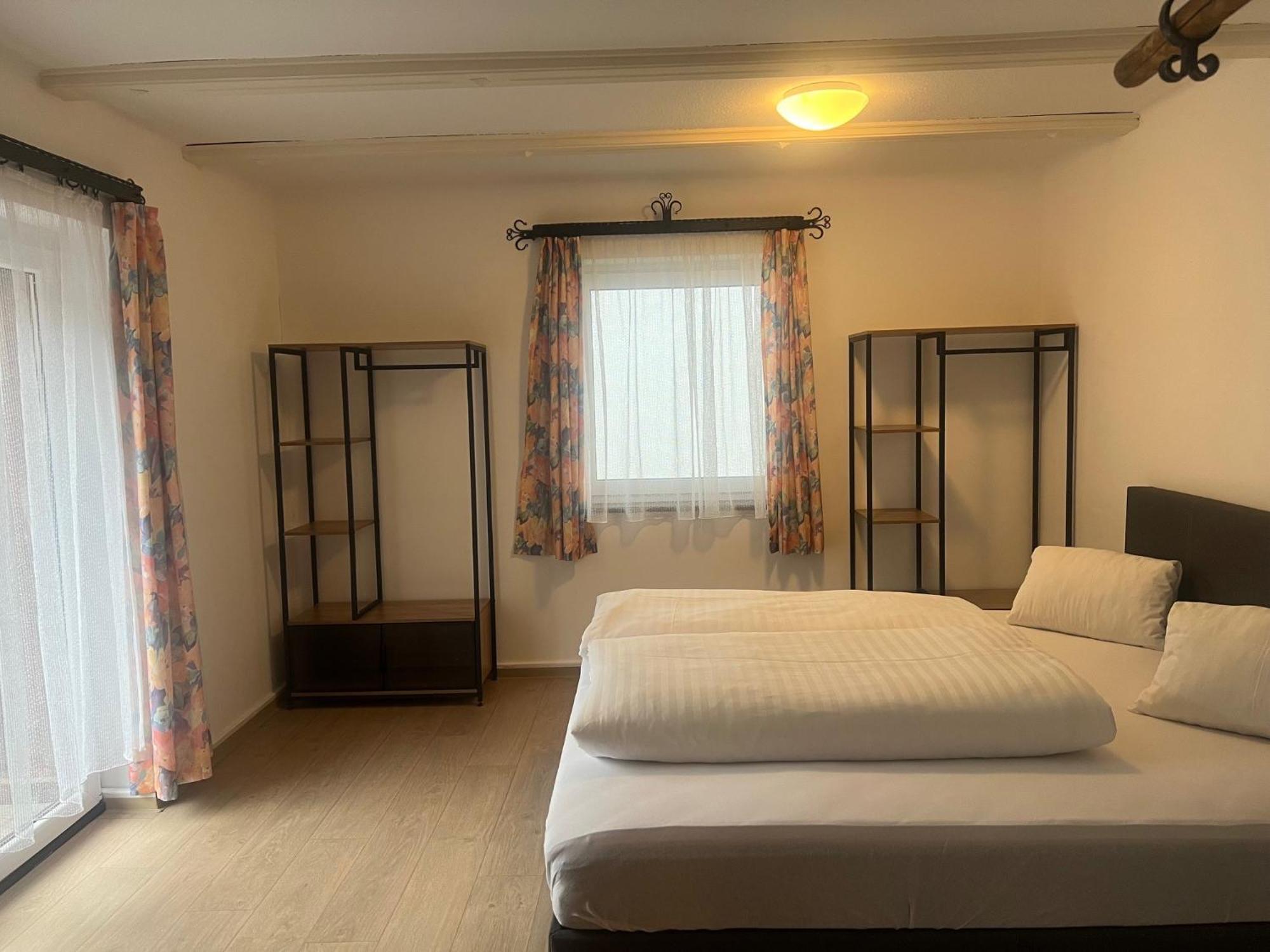 Intown Apartment Schmiede Зальбах-Хинтерглемм Экстерьер фото