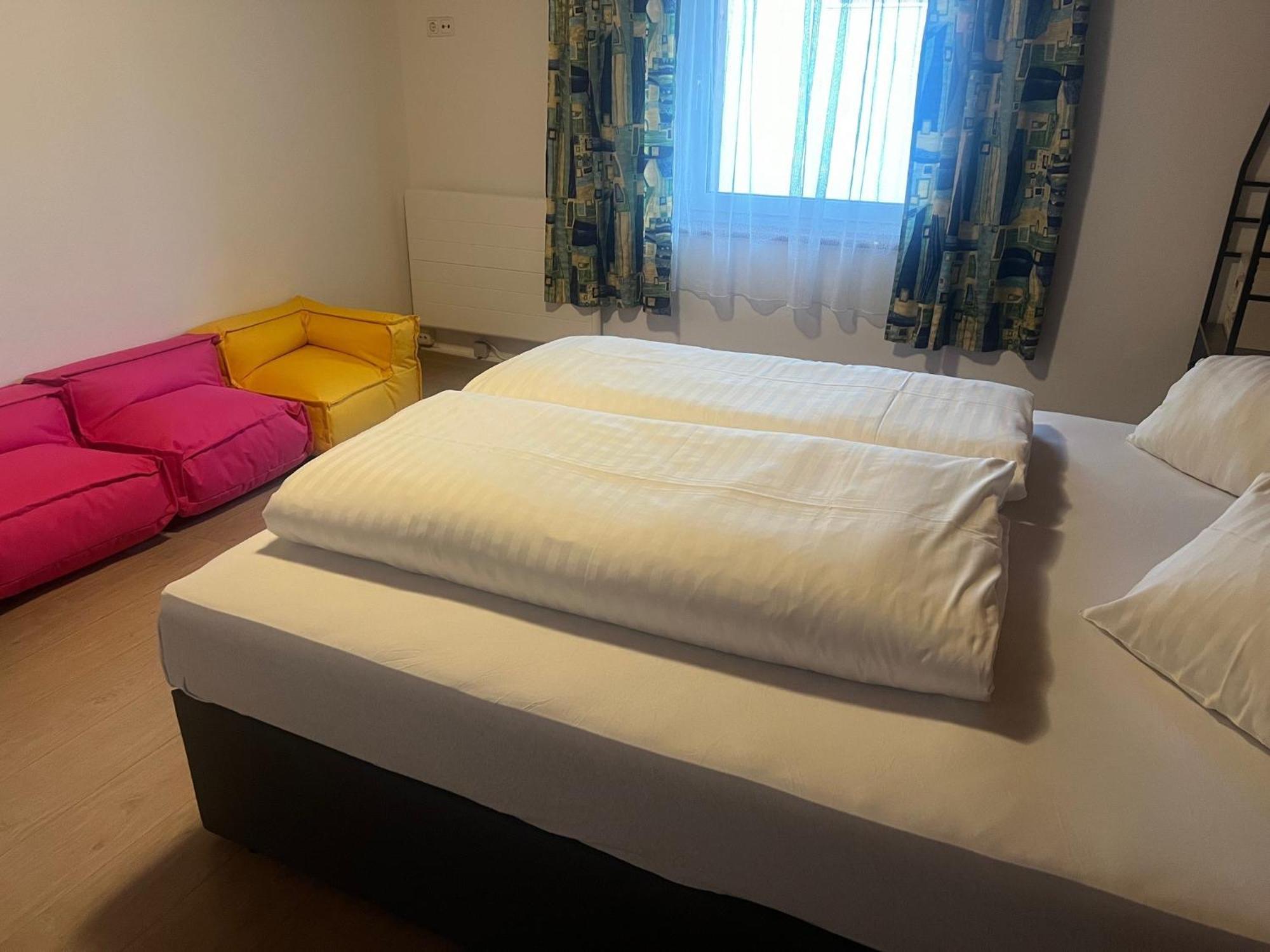 Intown Apartment Schmiede Зальбах-Хинтерглемм Экстерьер фото