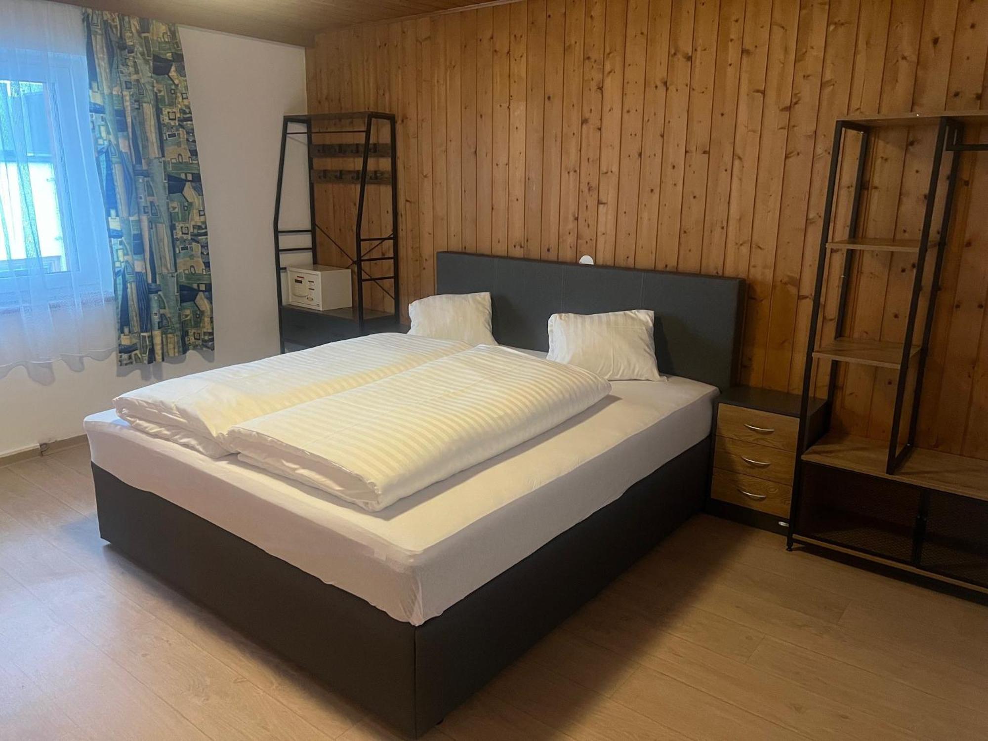 Intown Apartment Schmiede Зальбах-Хинтерглемм Экстерьер фото