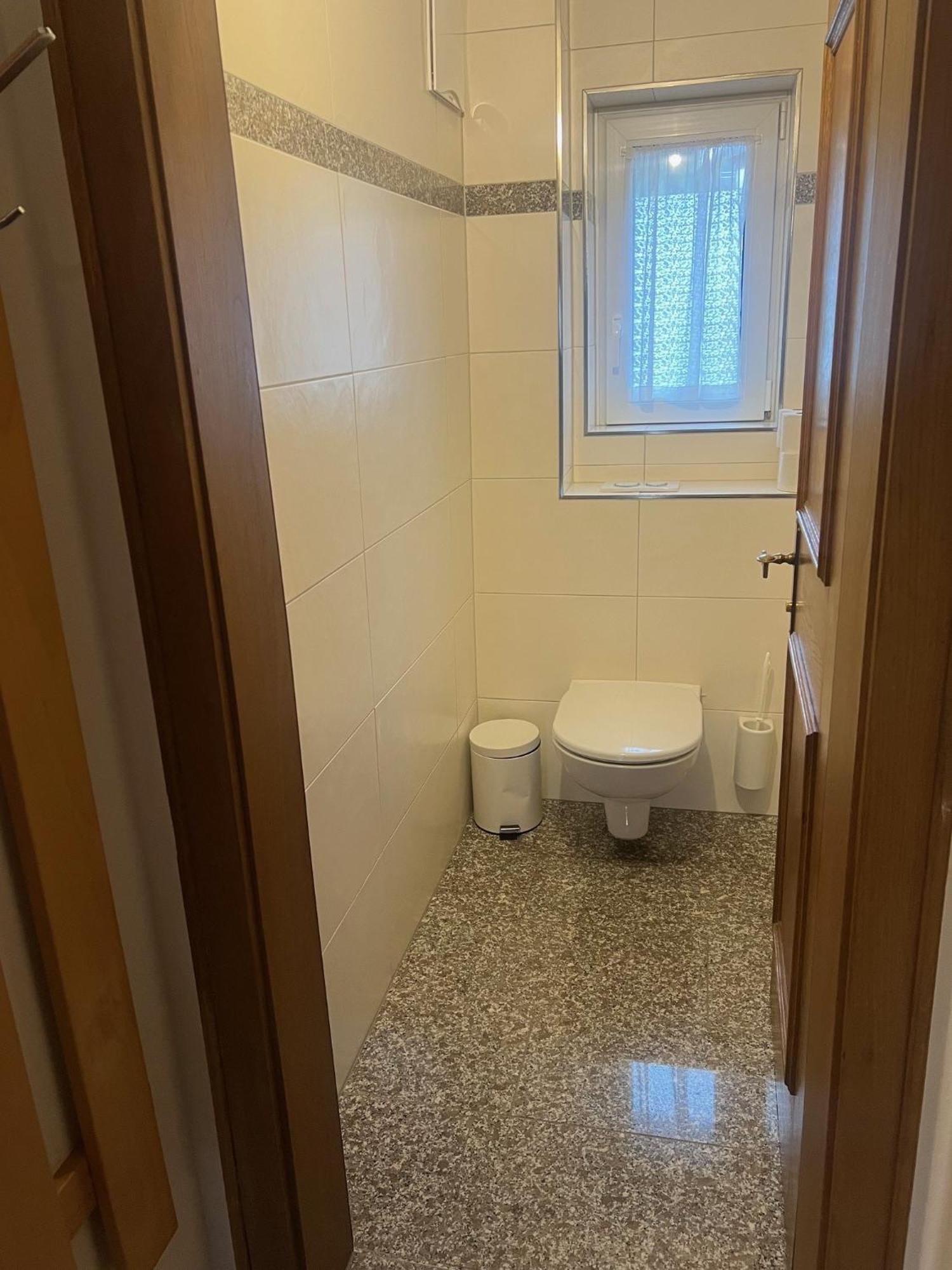 Intown Apartment Schmiede Зальбах-Хинтерглемм Экстерьер фото