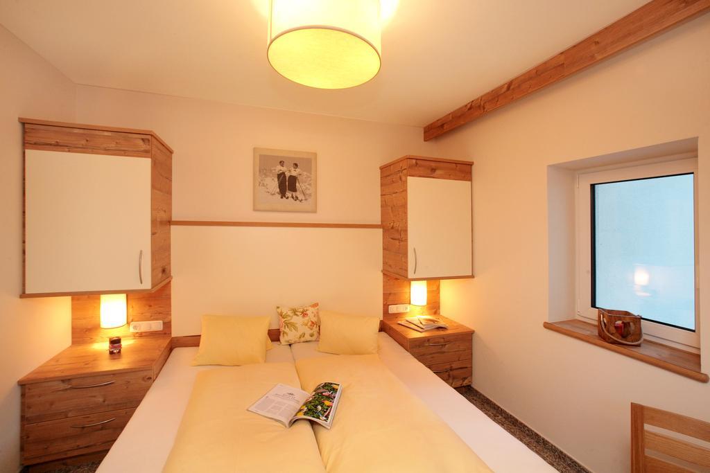 Intown Apartment Schmiede Зальбах-Хинтерглемм Экстерьер фото