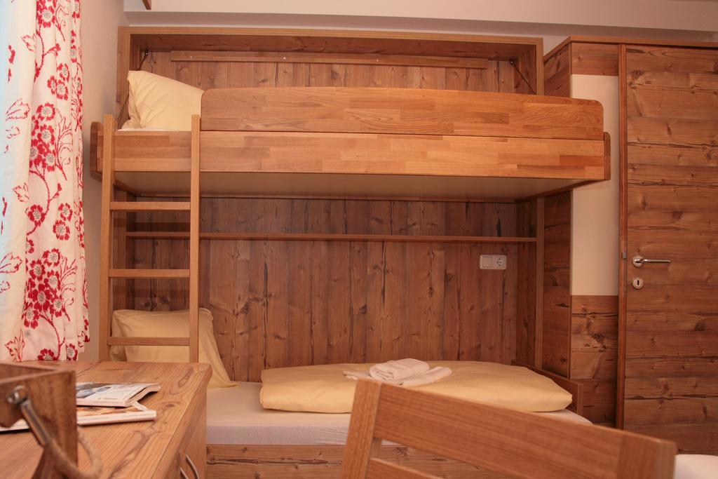 Intown Apartment Schmiede Зальбах-Хинтерглемм Экстерьер фото