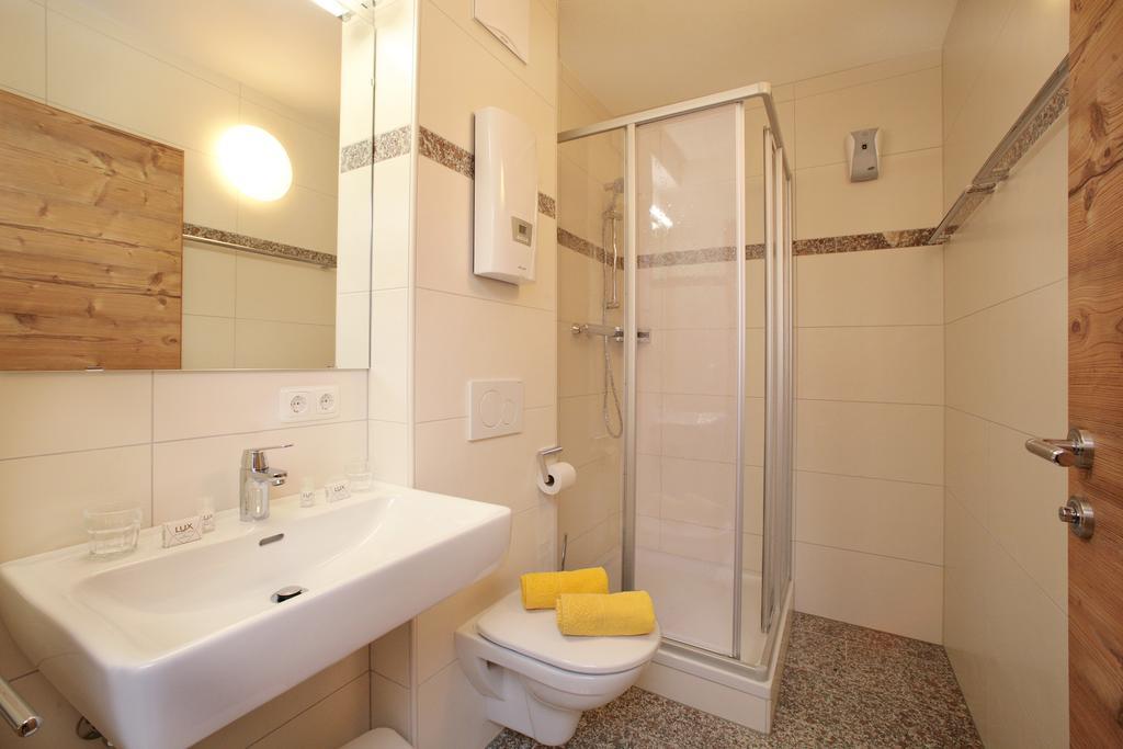 Intown Apartment Schmiede Зальбах-Хинтерглемм Экстерьер фото