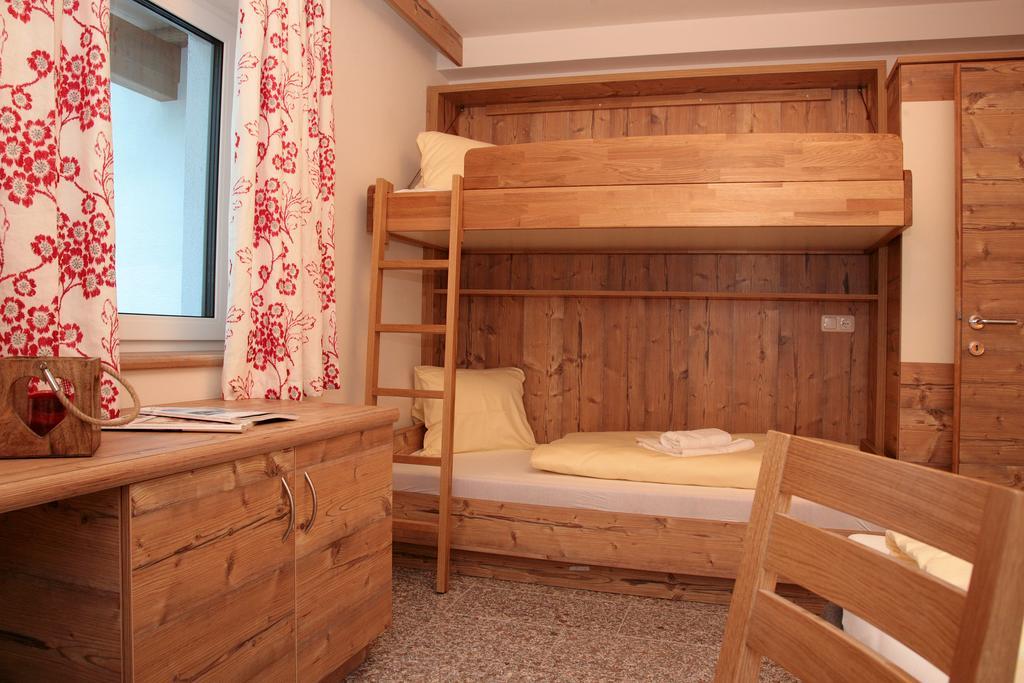 Intown Apartment Schmiede Зальбах-Хинтерглемм Экстерьер фото