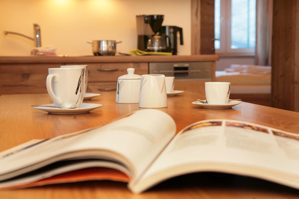 Intown Apartment Schmiede Зальбах-Хинтерглемм Экстерьер фото